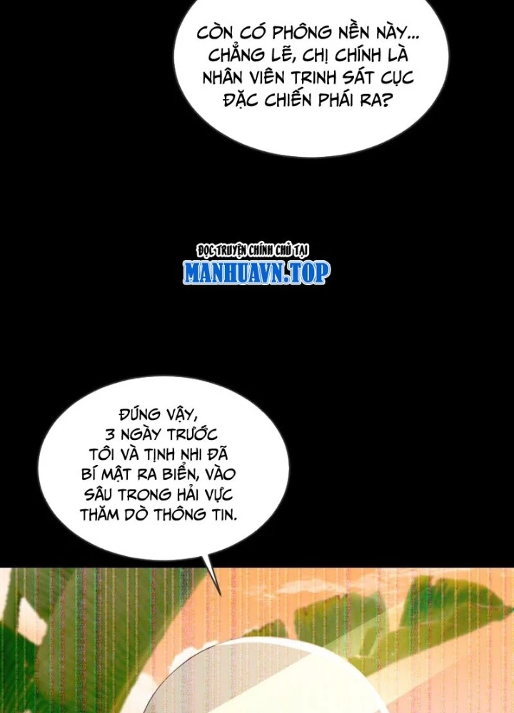 Trấn Quốc Thần Tế Chapter 275 - 15