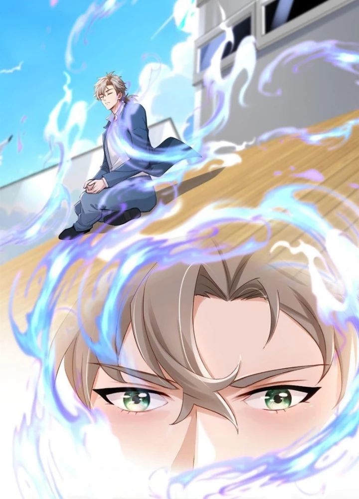 Trấn Quốc Thần Tế Chapter 275 - 38