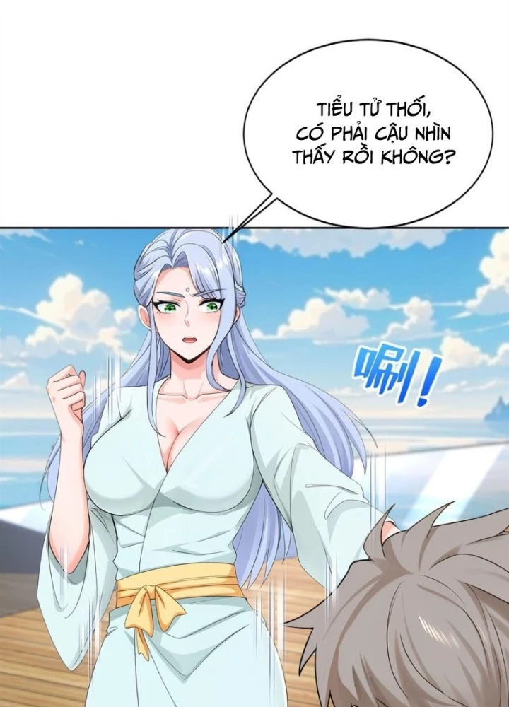 Trấn Quốc Thần Tế Chapter 275 - 54