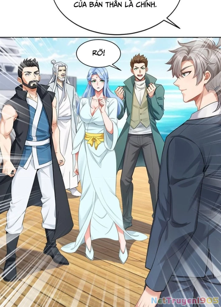 Trấn Quốc Thần Tế Chapter 275 - 68