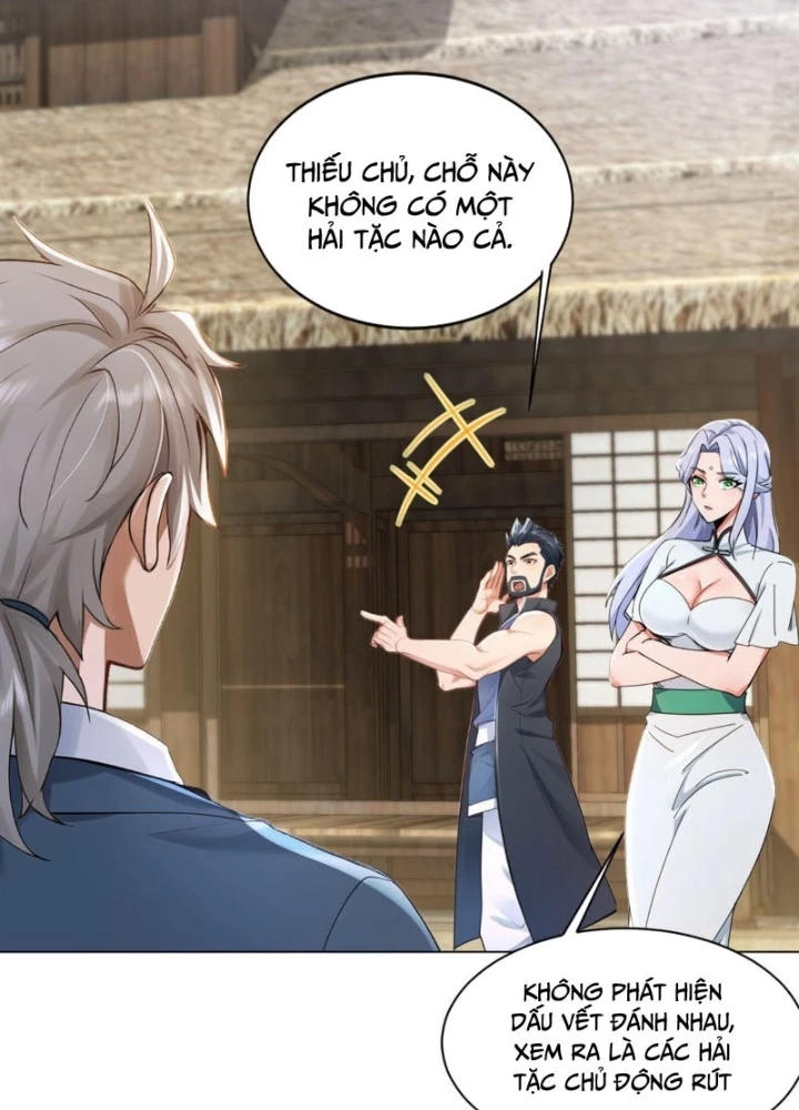 Trấn Quốc Thần Tế Chapter 275 - 79