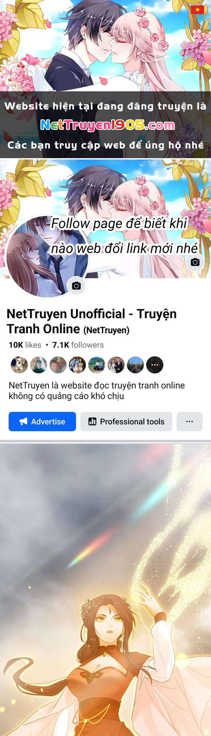 Đại Thừa Kỳ Mới Có Nghịch Tập Hệ Thống Chapter 65 - 1
