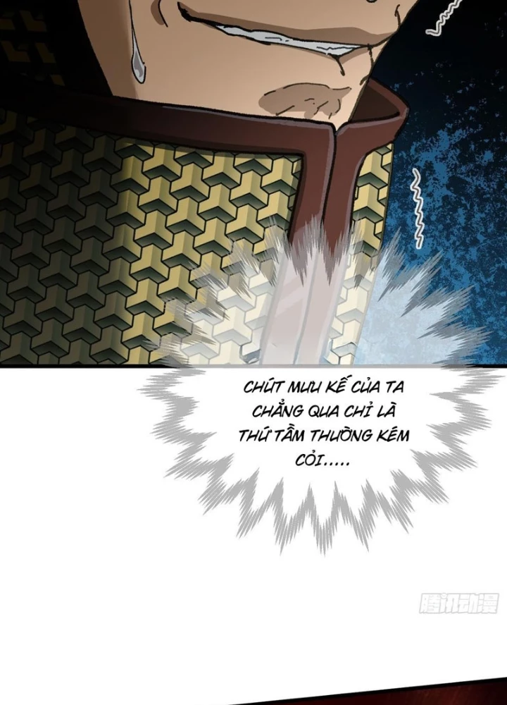 Đại Thừa Kỳ Mới Có Nghịch Tập Hệ Thống Chapter 65 - 68