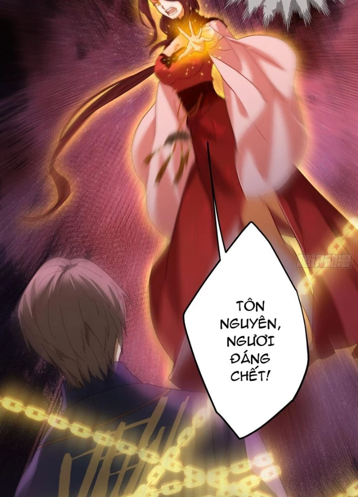Đại Thừa Kỳ Mới Có Nghịch Tập Hệ Thống Chapter 65 - 90