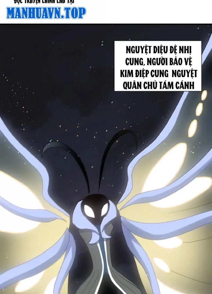 Thế Nhân Thực Sự Tin Tôi Là Đại Boss Chapter 117 - 30