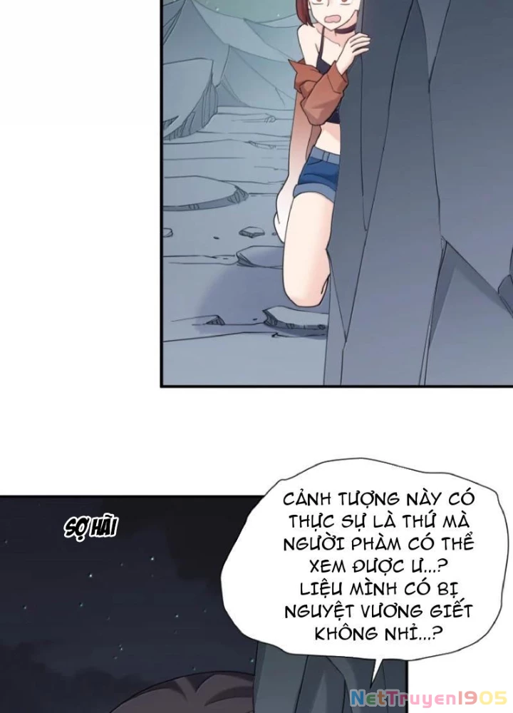 Thế Nhân Thực Sự Tin Tôi Là Đại Boss Chapter 117 - 48