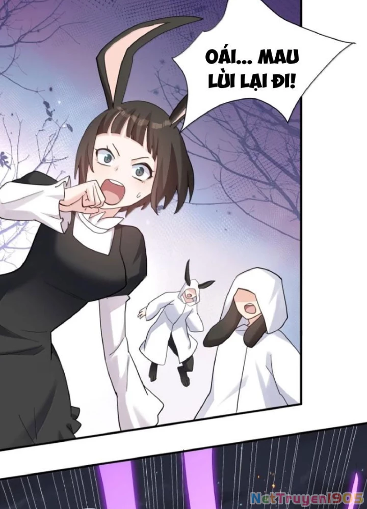 Thế Nhân Thực Sự Tin Tôi Là Đại Boss Chapter 117 - 84