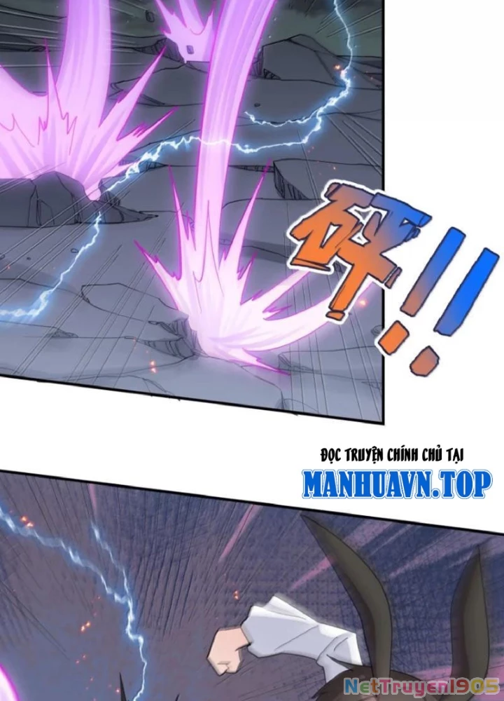 Thế Nhân Thực Sự Tin Tôi Là Đại Boss Chapter 117 - 110