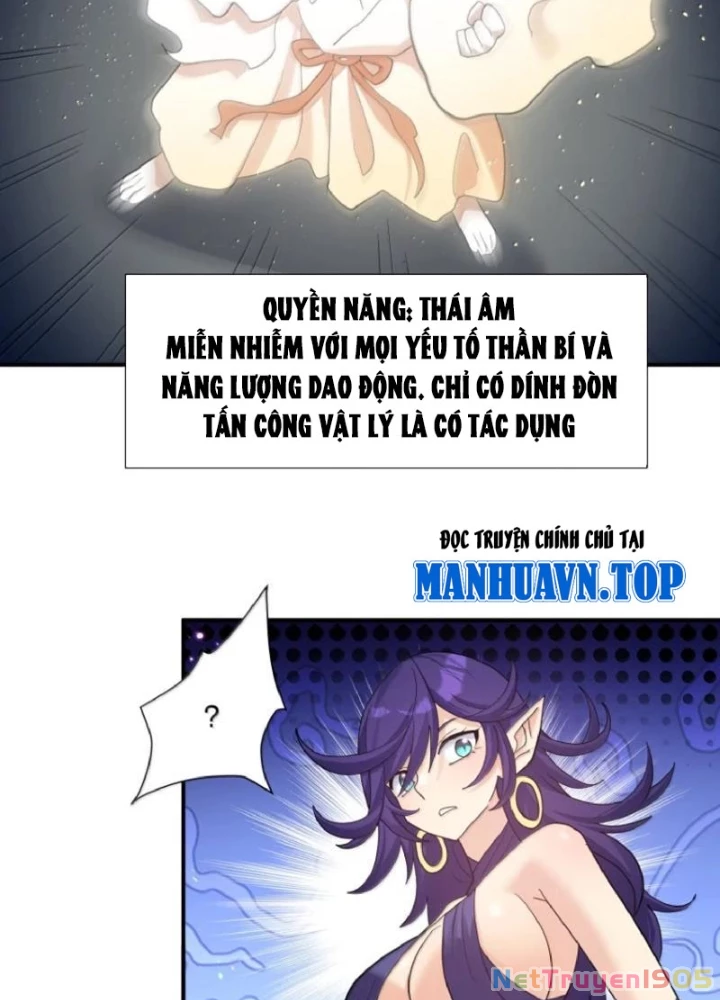 Thế Nhân Thực Sự Tin Tôi Là Đại Boss Chapter 117 - 122