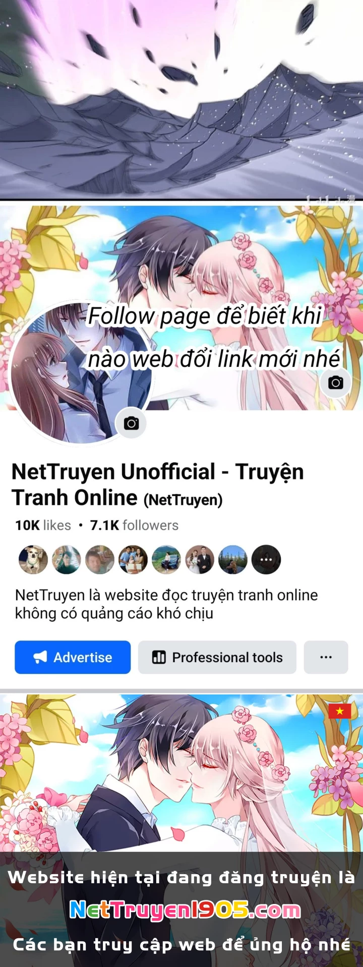 Thế Nhân Thực Sự Tin Tôi Là Đại Boss Chapter 117 - 132