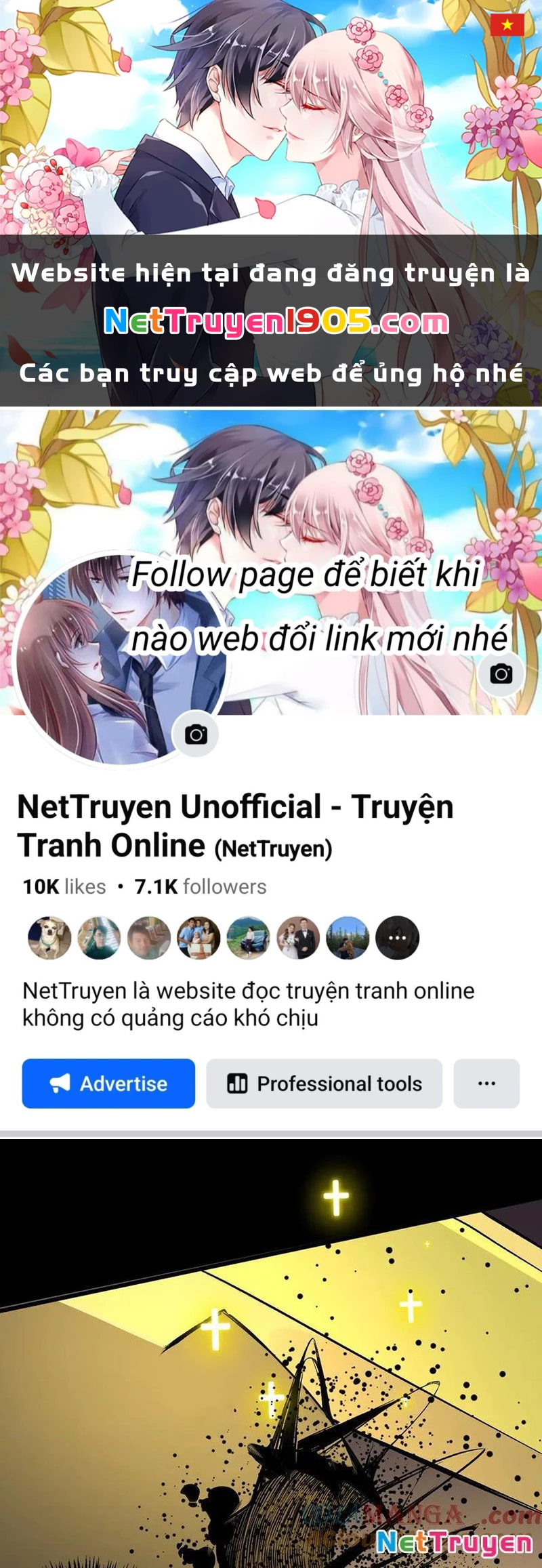 Thánh Hiệp Sĩ Cấp Sss Chapter 76 - 1