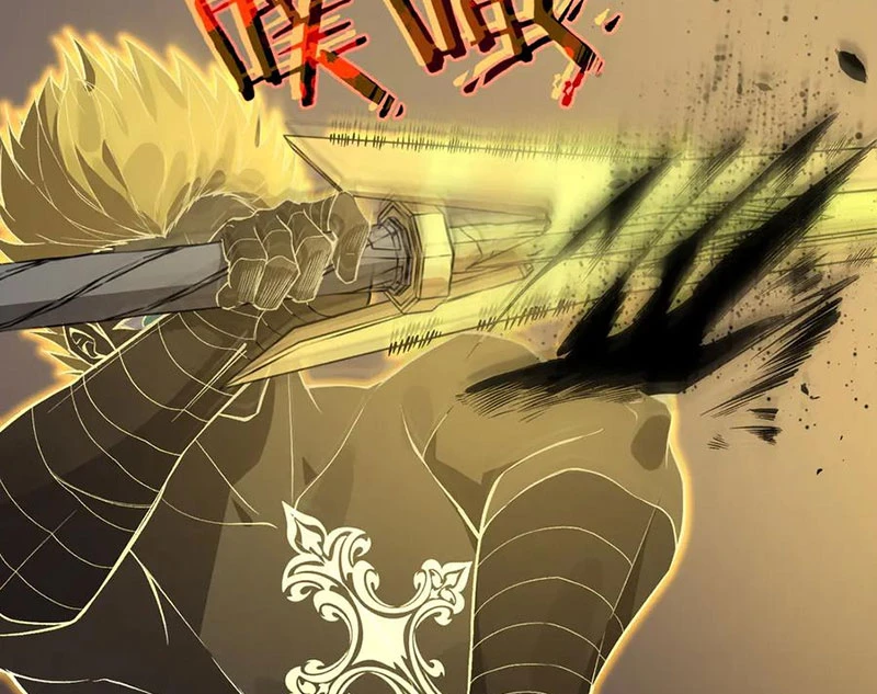 Thánh Hiệp Sĩ Cấp Sss Chapter 76 - 3