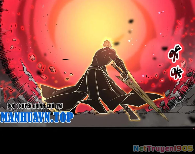 Thánh Hiệp Sĩ Cấp Sss Chapter 76 - 12