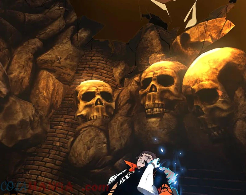 Thánh Hiệp Sĩ Cấp Sss Chapter 76 - 20