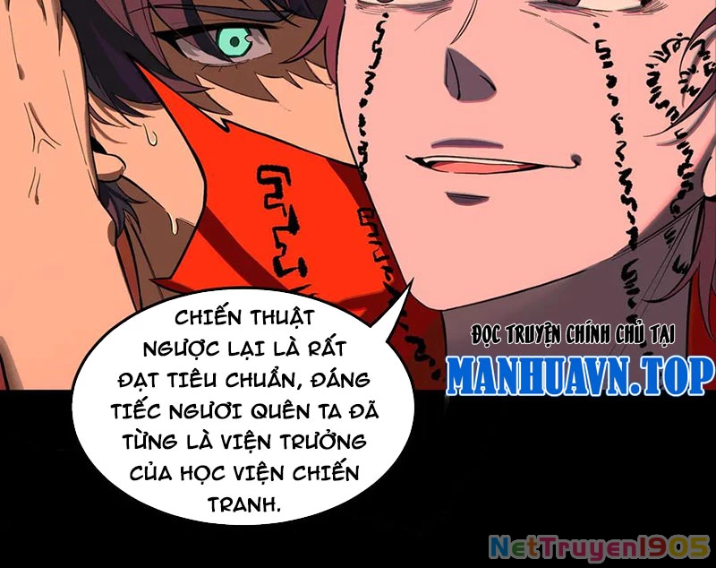 Thánh Hiệp Sĩ Cấp Sss Chapter 76 - 29