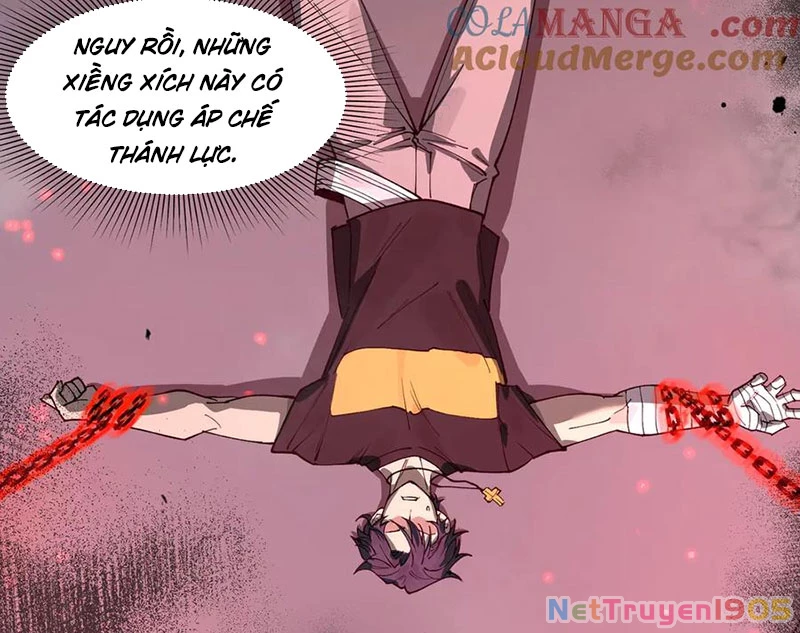 Thánh Hiệp Sĩ Cấp Sss Chapter 76 - 40