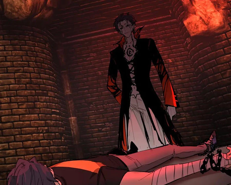 Thánh Hiệp Sĩ Cấp Sss Chapter 76 - 44