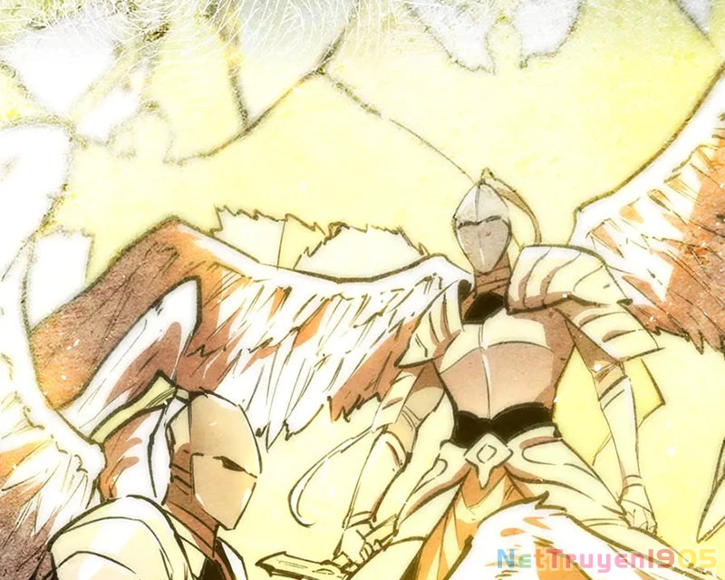 Thánh Hiệp Sĩ Cấp Sss Chapter 76 - 123