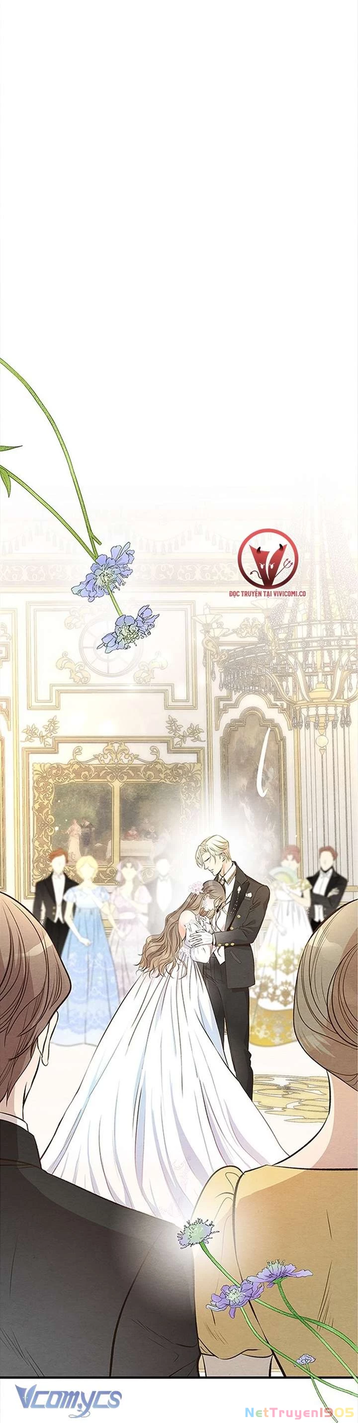 Hoàng Tử Rắc Rối Chapter 8 - 2