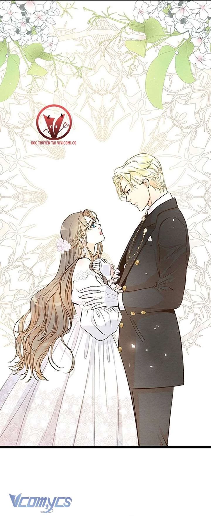 Hoàng Tử Rắc Rối Chapter 8 - 6