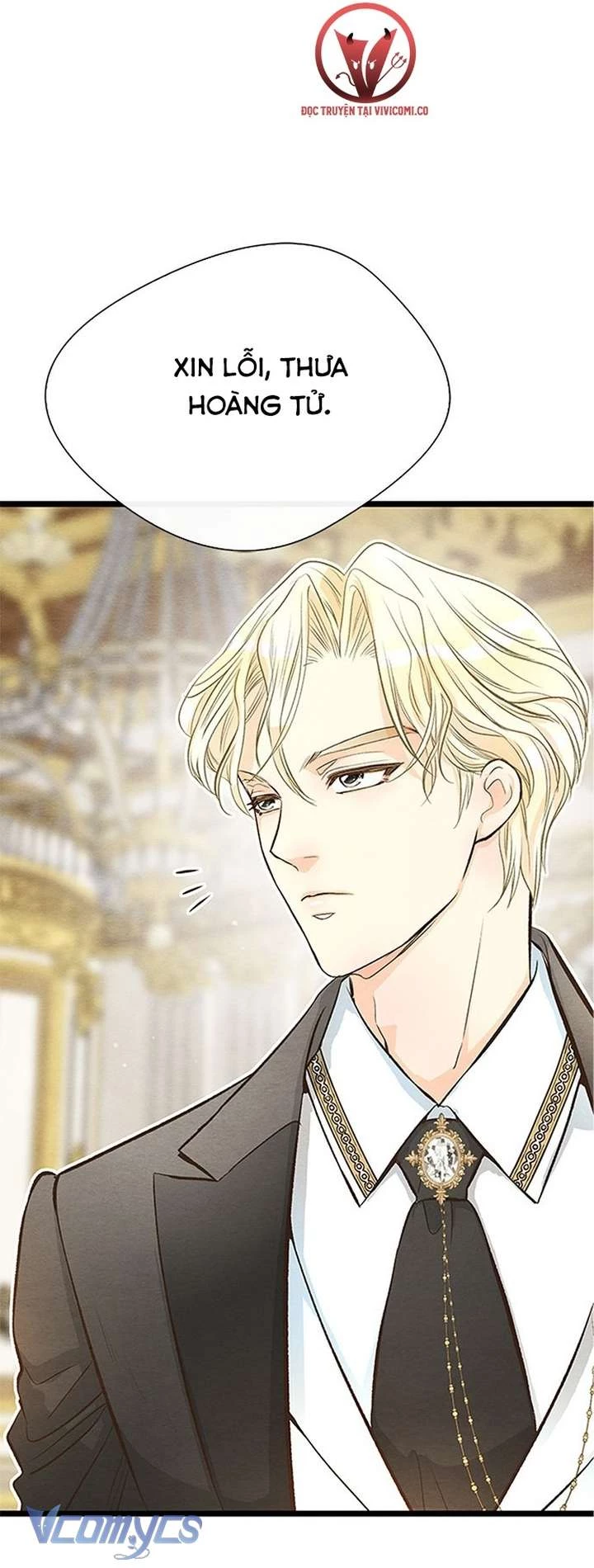 Hoàng Tử Rắc Rối Chapter 8 - 10