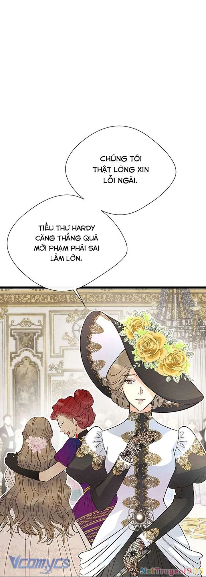 Hoàng Tử Rắc Rối Chapter 8 - 11