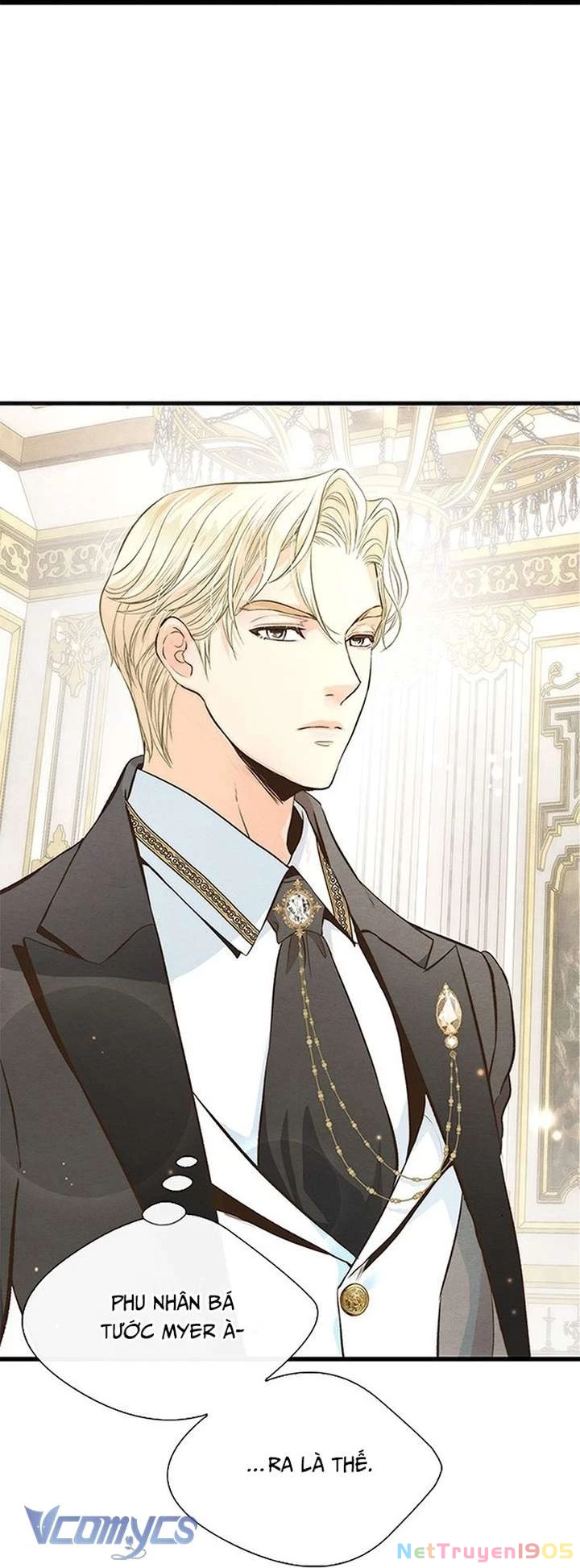 Hoàng Tử Rắc Rối Chapter 8 - 12