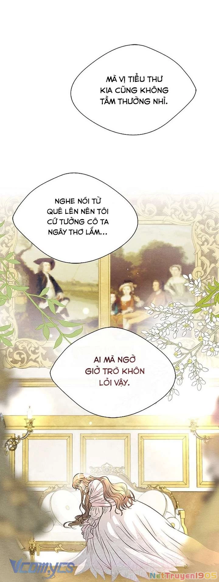 Hoàng Tử Rắc Rối Chapter 8 - 17