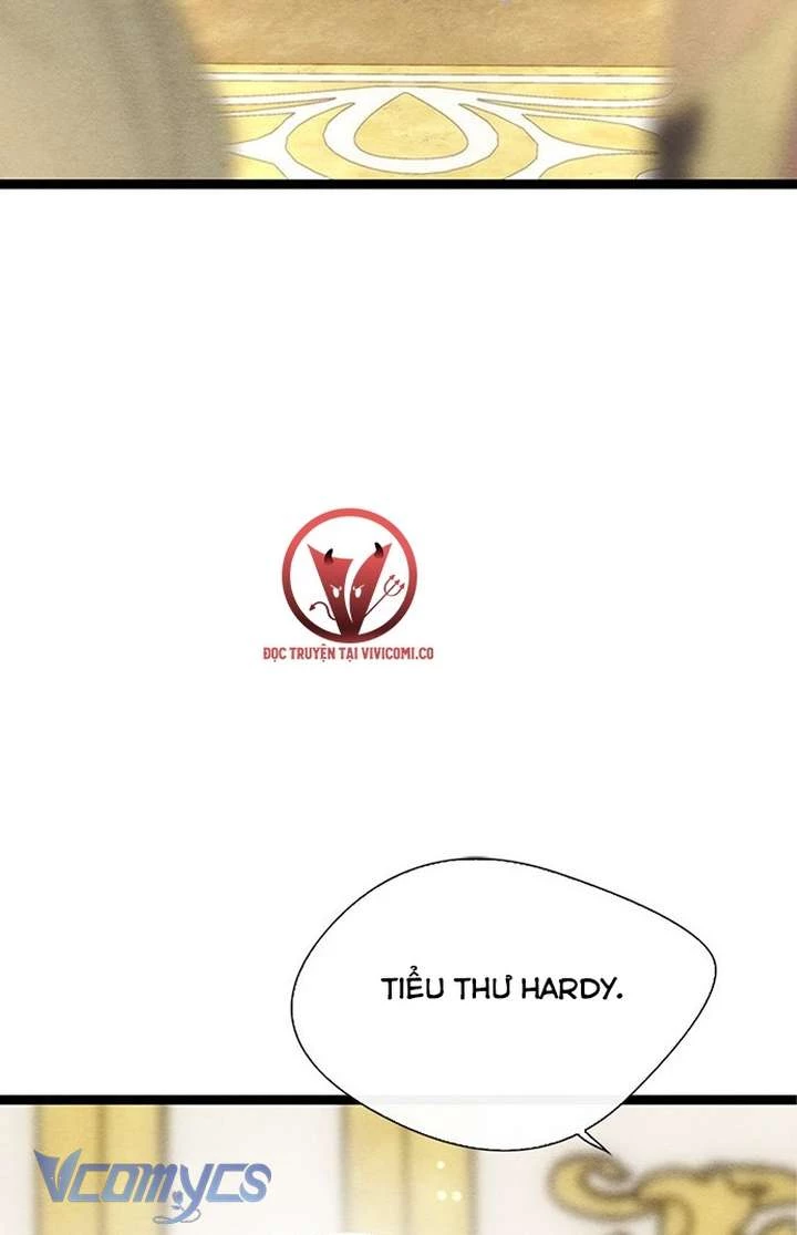 Hoàng Tử Rắc Rối Chapter 8 - 18