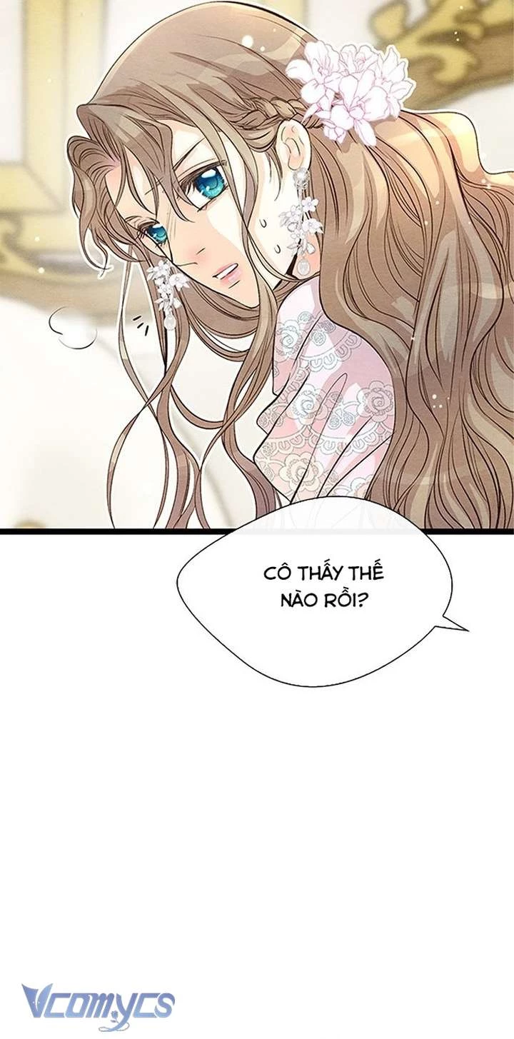 Hoàng Tử Rắc Rối Chapter 8 - 19