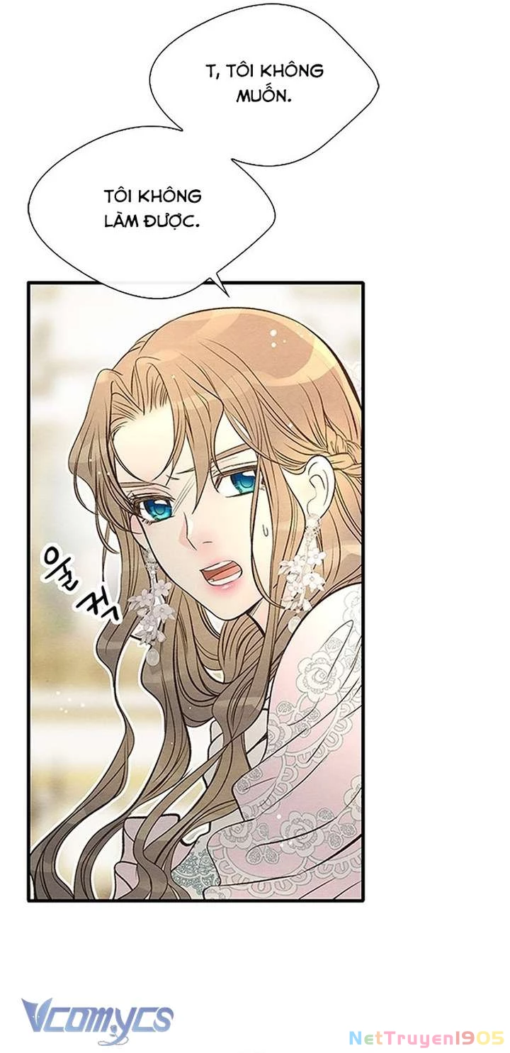 Hoàng Tử Rắc Rối Chapter 8 - 21