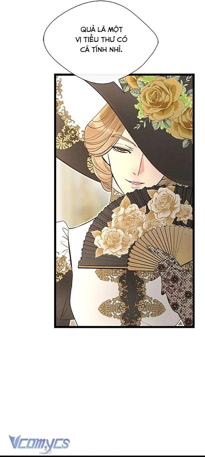 Hoàng Tử Rắc Rối Chapter 8 - 22