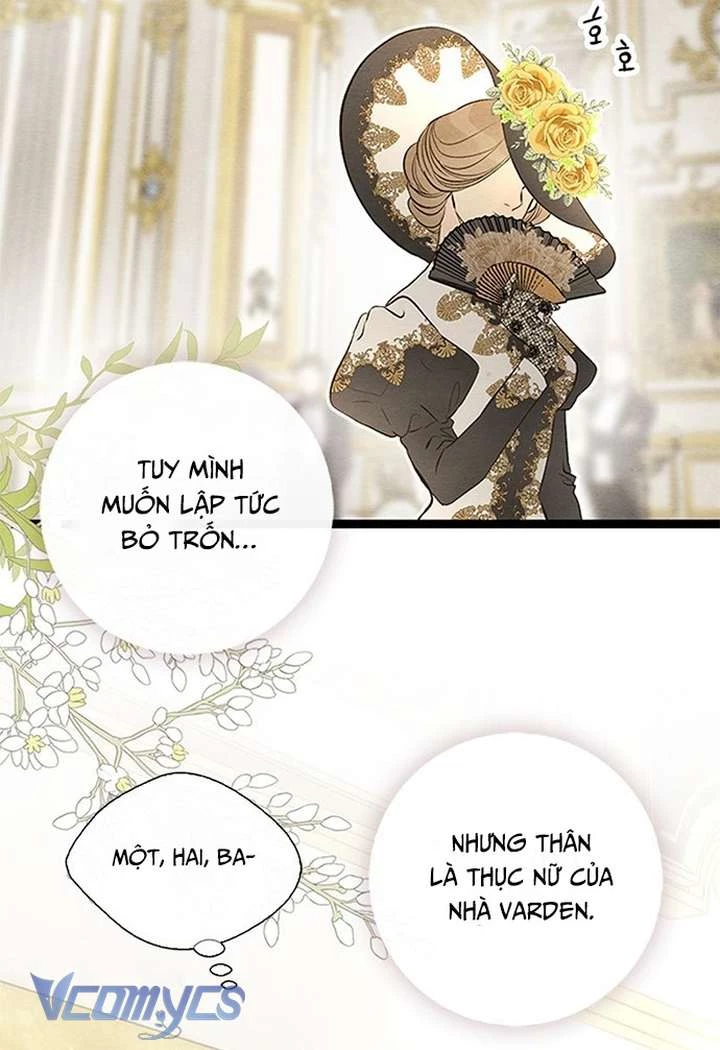 Hoàng Tử Rắc Rối Chapter 8 - 26