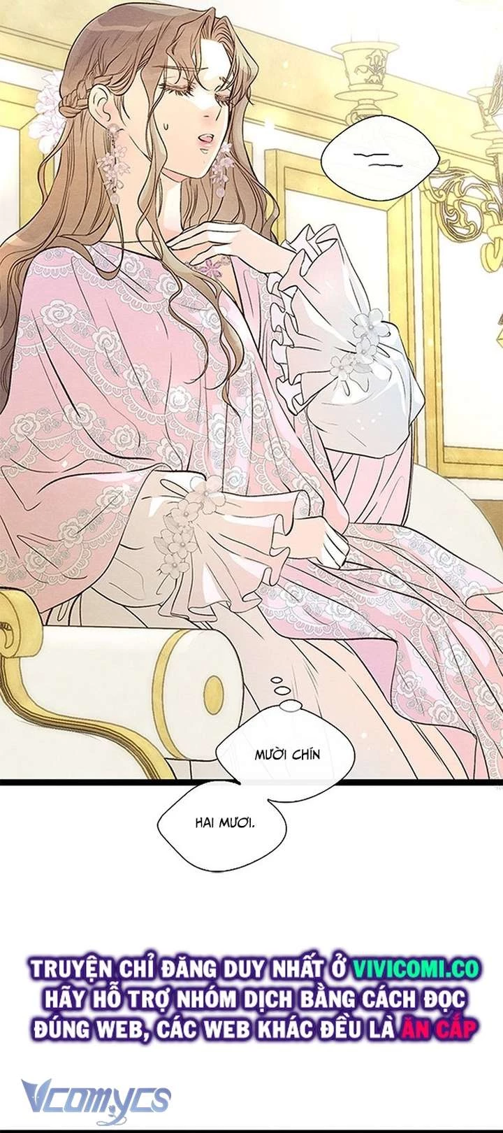 Hoàng Tử Rắc Rối Chapter 8 - 27