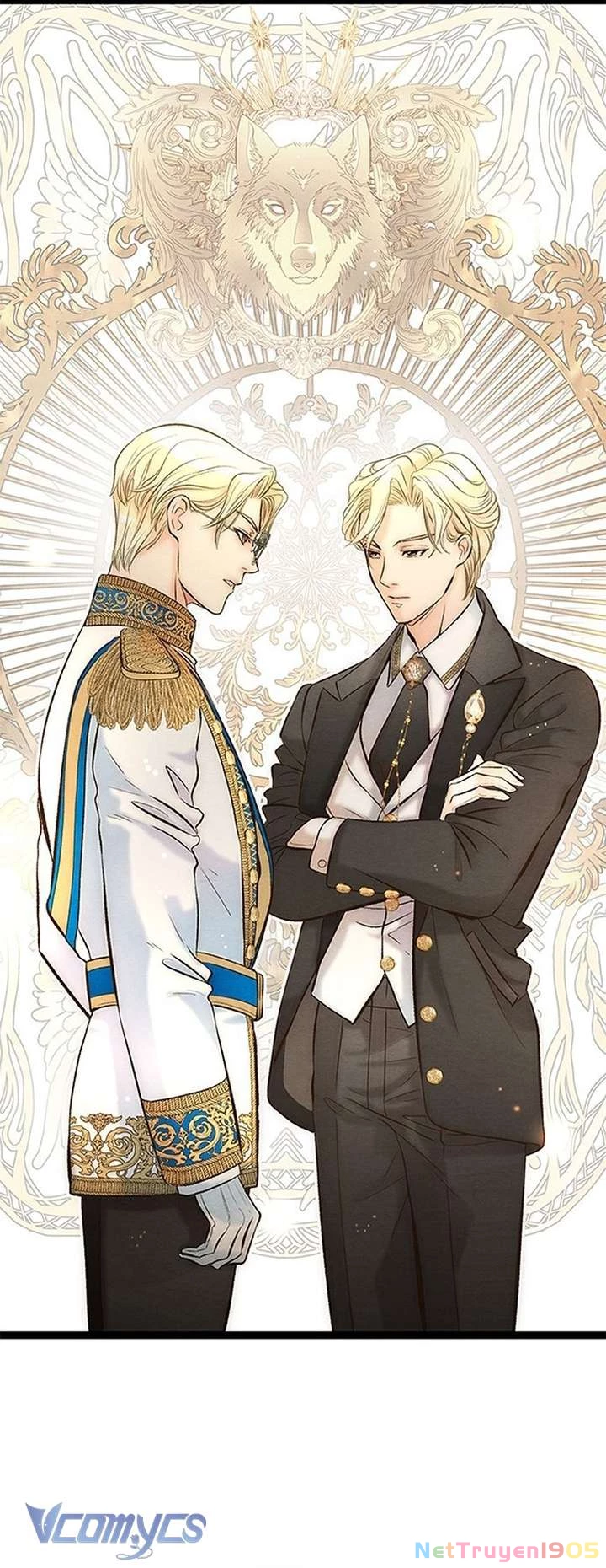 Hoàng Tử Rắc Rối Chapter 8 - 29
