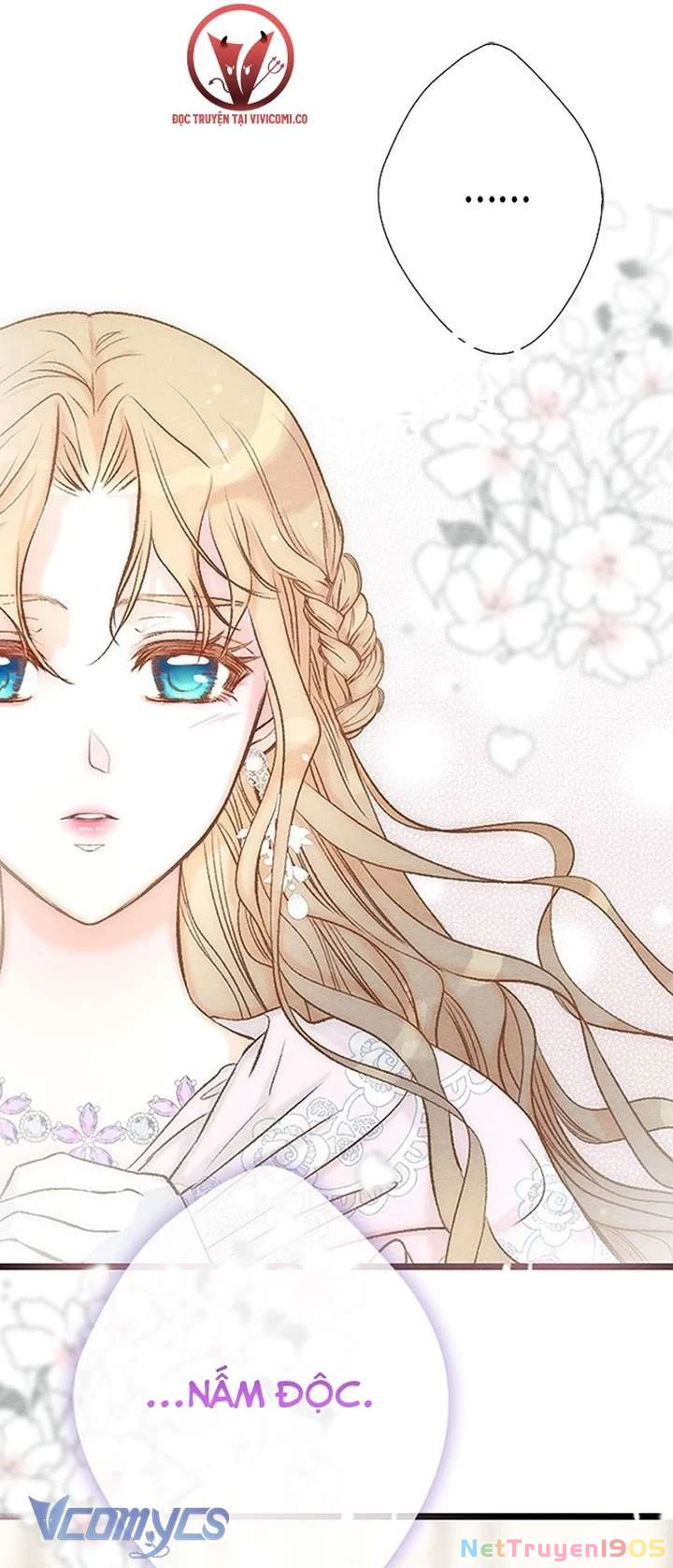 Hoàng Tử Rắc Rối Chapter 8 - 34