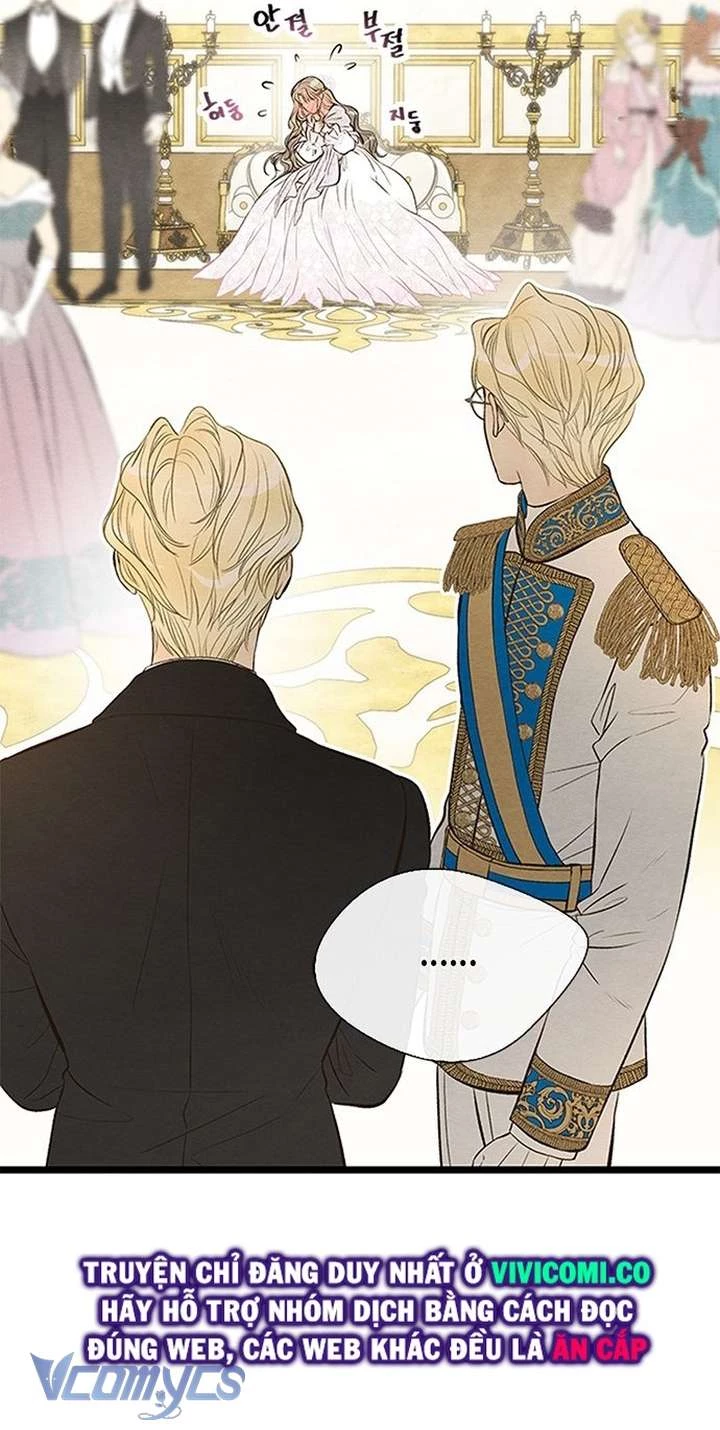 Hoàng Tử Rắc Rối Chapter 8 - 37
