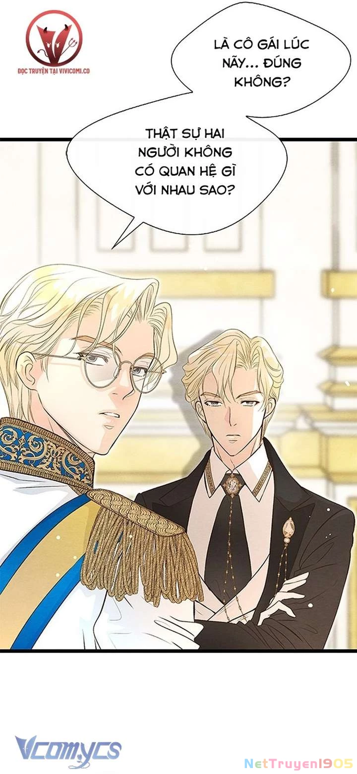 Hoàng Tử Rắc Rối Chapter 8 - 38