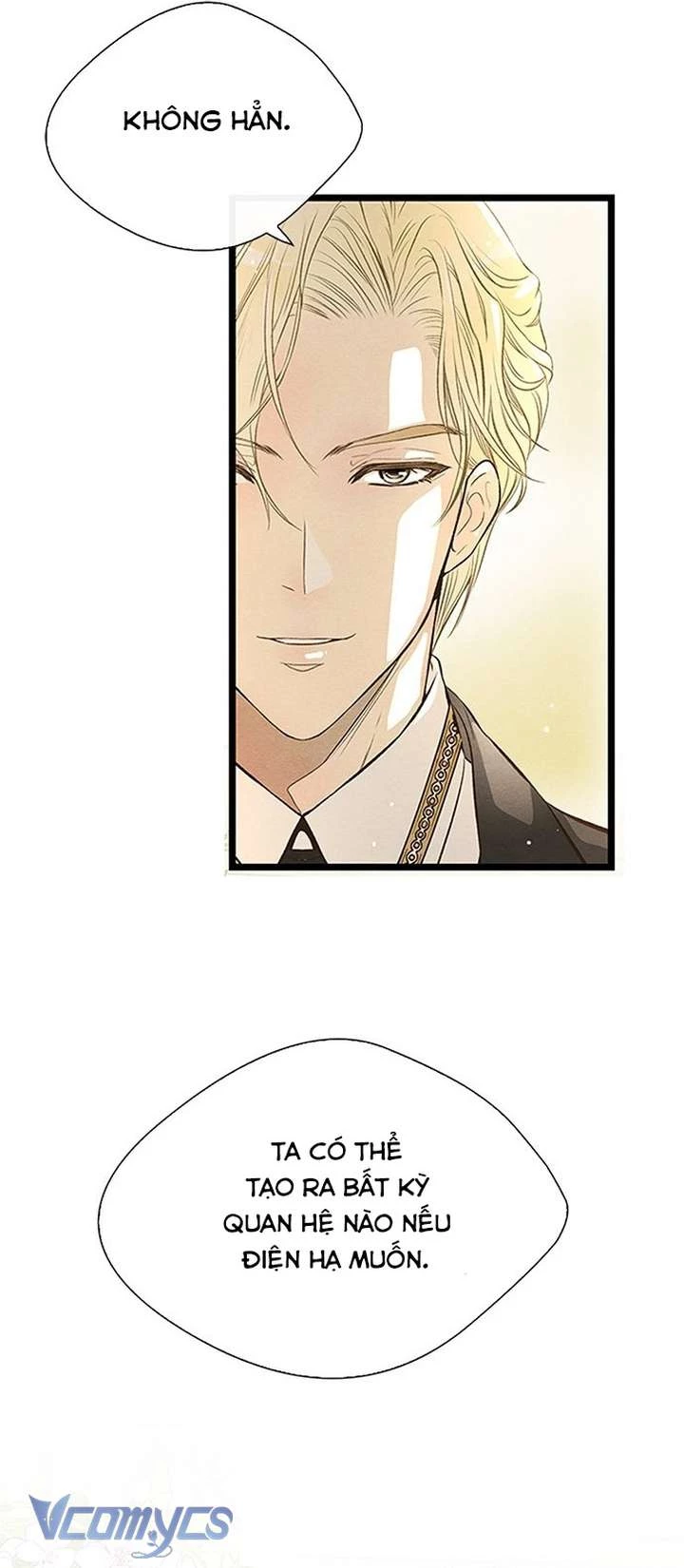 Hoàng Tử Rắc Rối Chapter 8 - 39