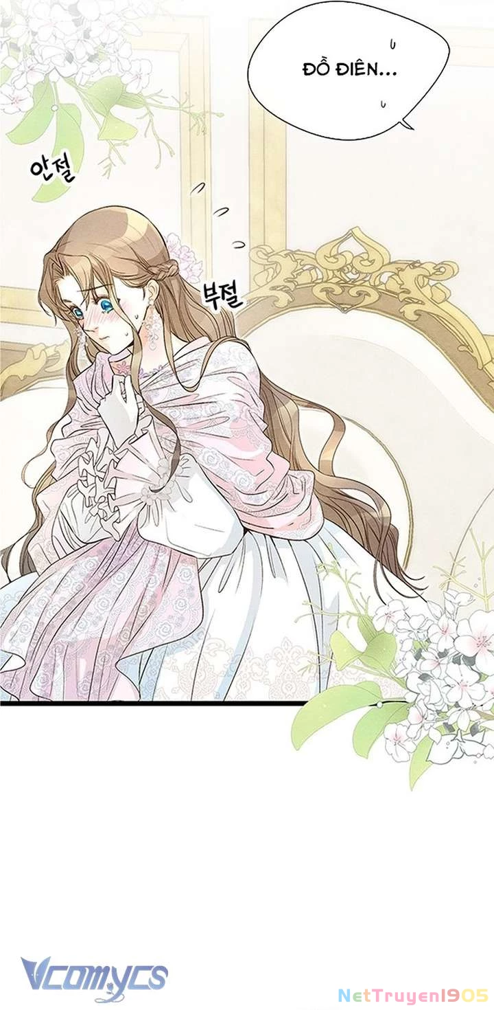 Hoàng Tử Rắc Rối Chapter 8 - 40