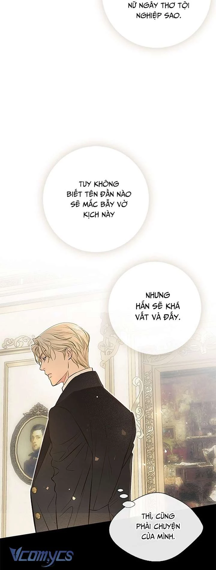 Hoàng Tử Rắc Rối Chapter 8 - 45