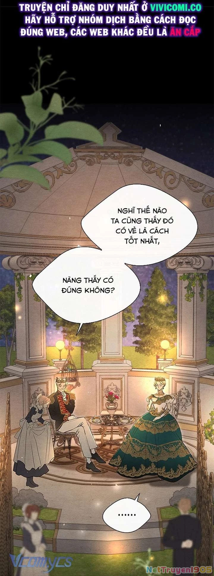 Hoàng Tử Rắc Rối Chapter 8 - 48