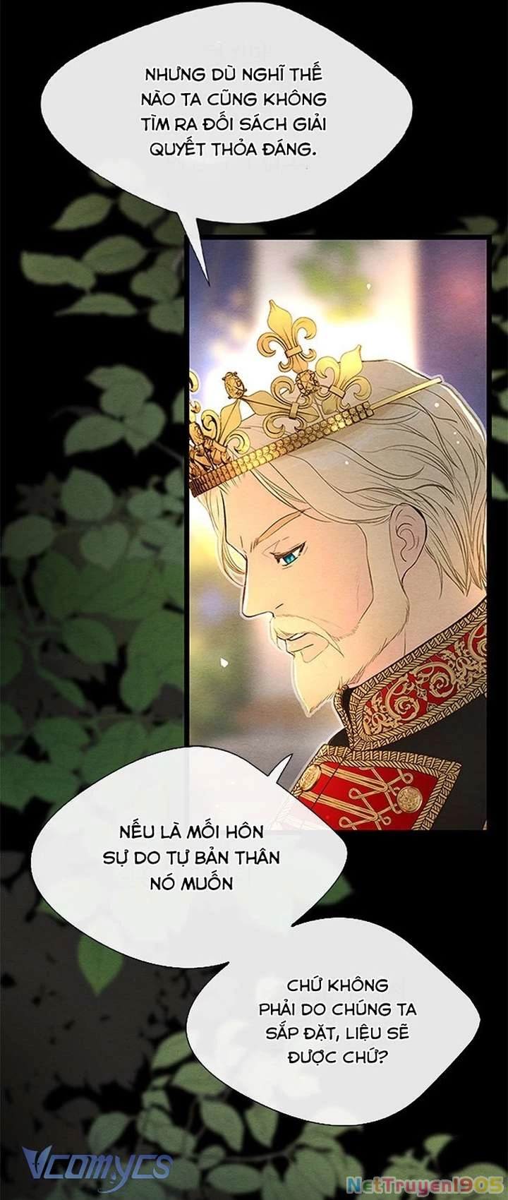 Hoàng Tử Rắc Rối Chapter 8 - 52