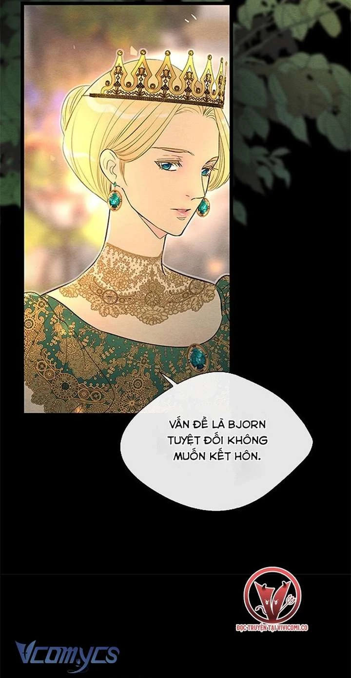 Hoàng Tử Rắc Rối Chapter 8 - 53