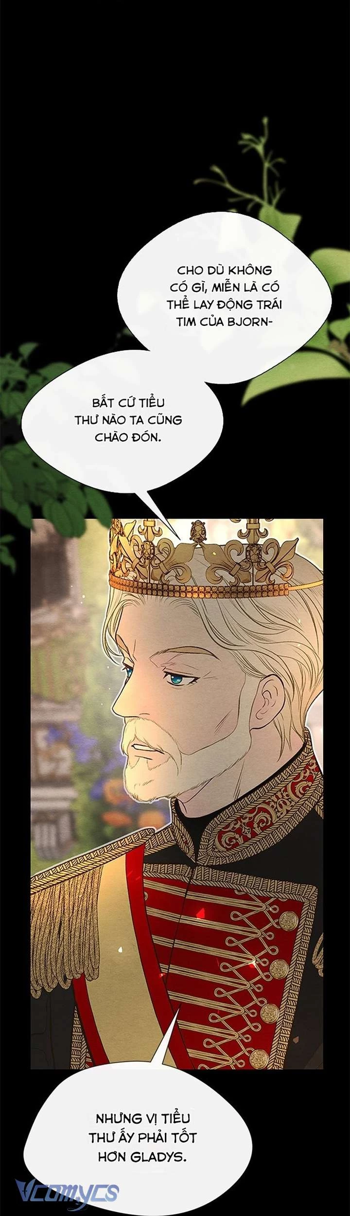 Hoàng Tử Rắc Rối Chapter 8 - 55