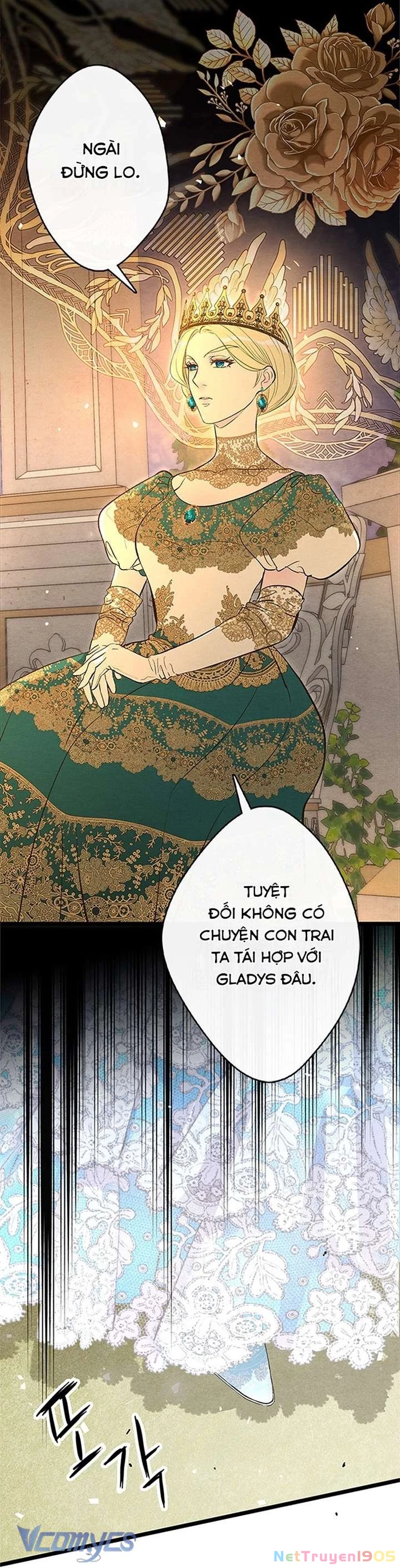 Hoàng Tử Rắc Rối Chapter 8 - 57