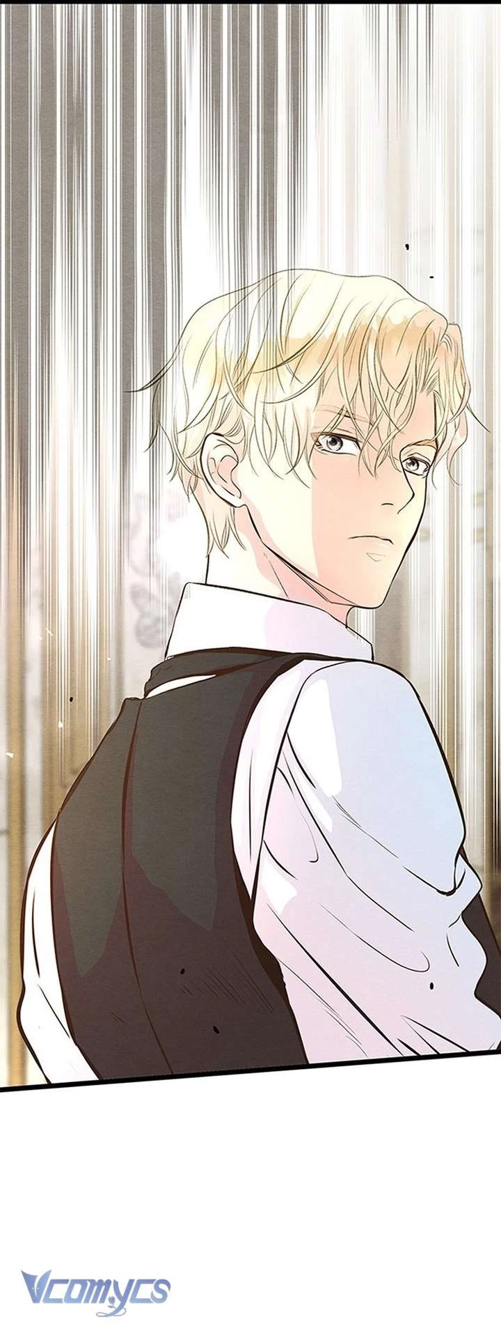 Hoàng Tử Rắc Rối Chapter 8 - 59