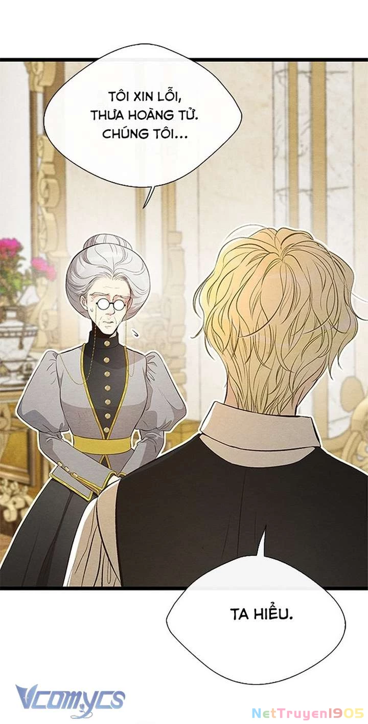 Hoàng Tử Rắc Rối Chapter 8 - 60