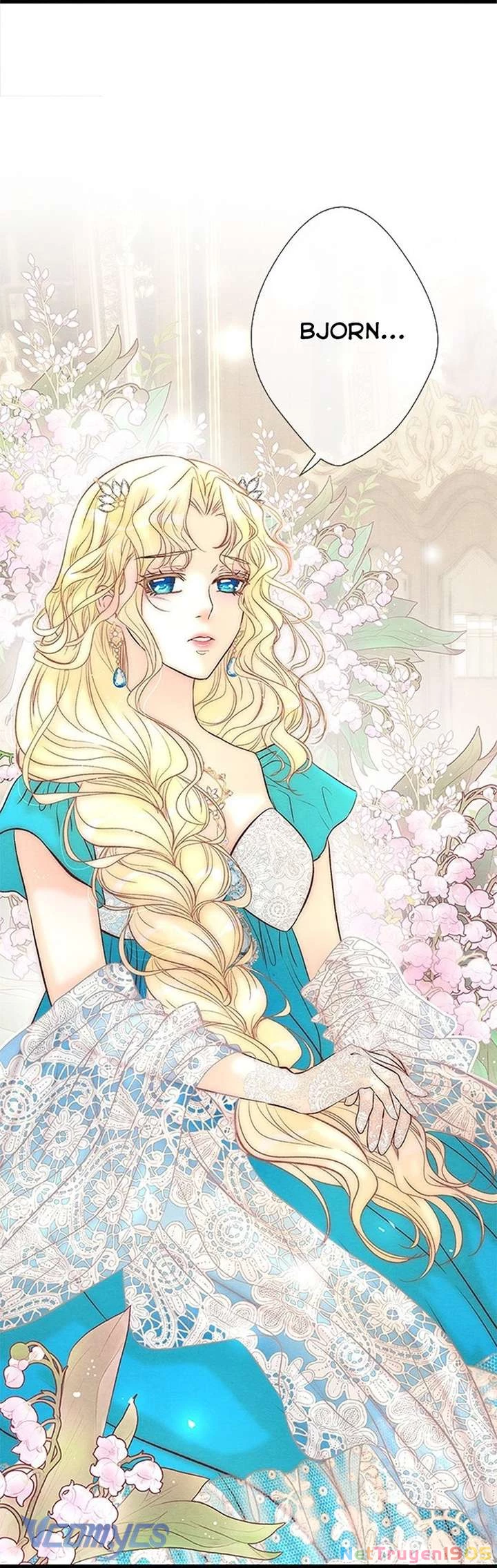 Hoàng Tử Rắc Rối Chapter 8 - 64