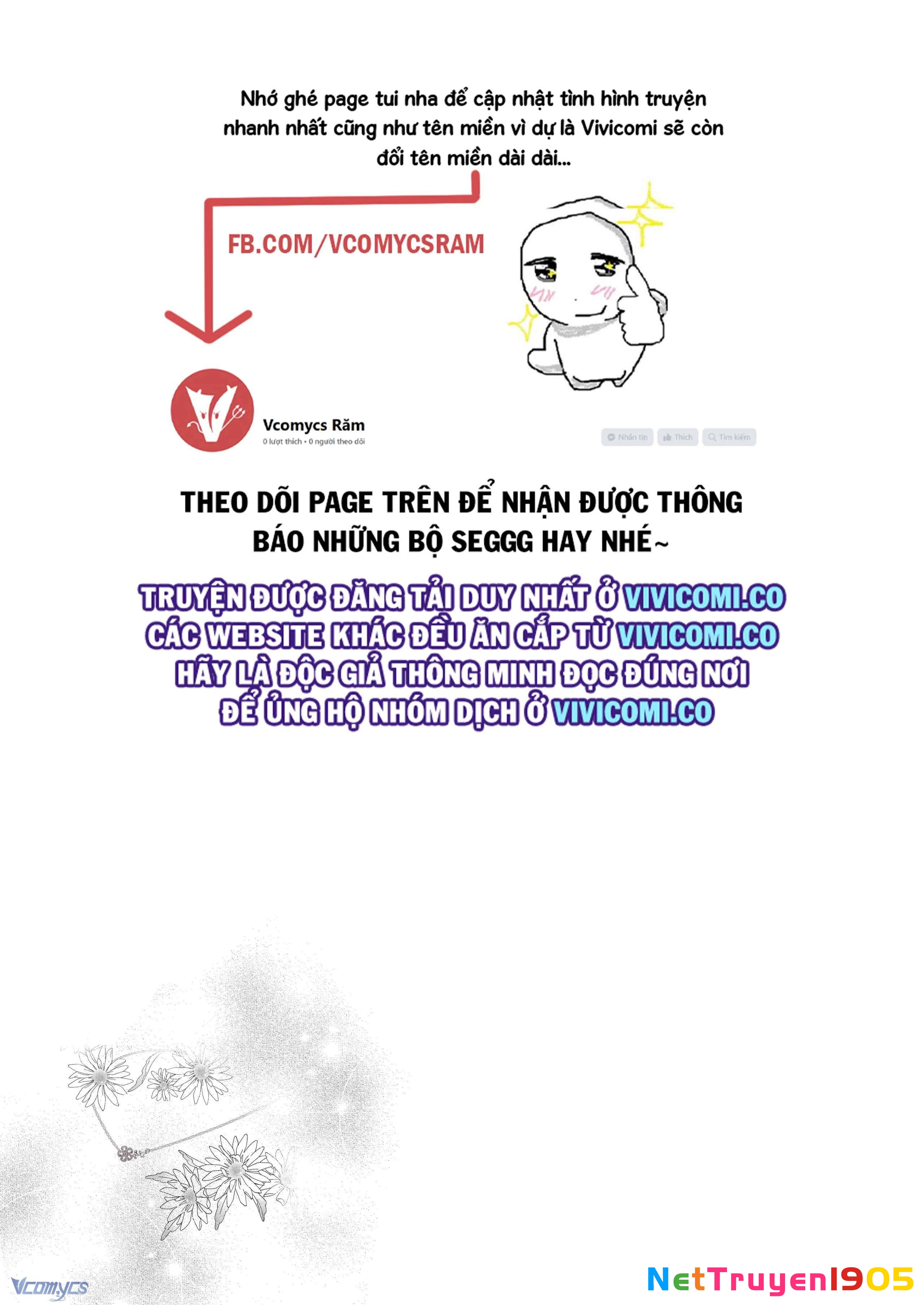 Hoàng Tử Rắc Rối Chapter 8 - 68